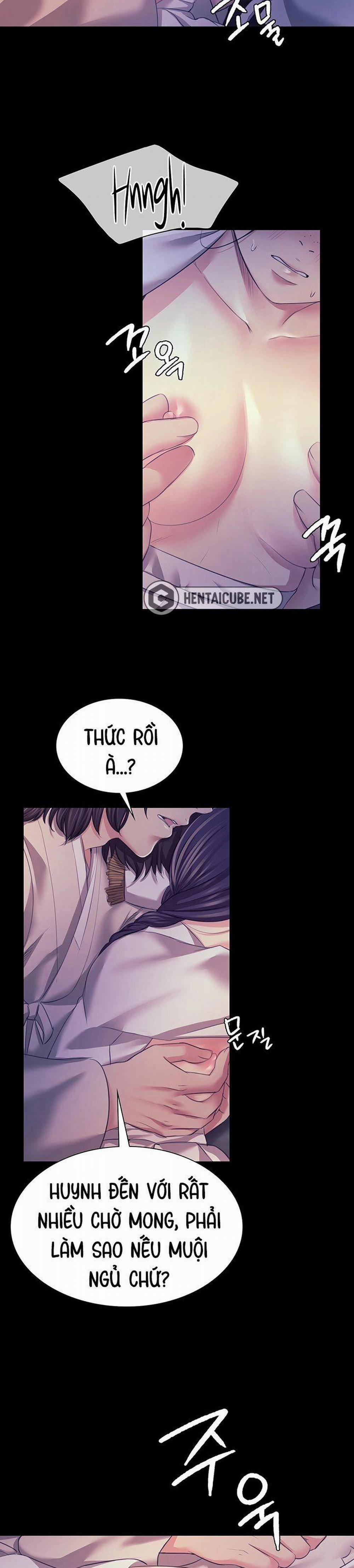 Tiểu Thư 74 trang 3