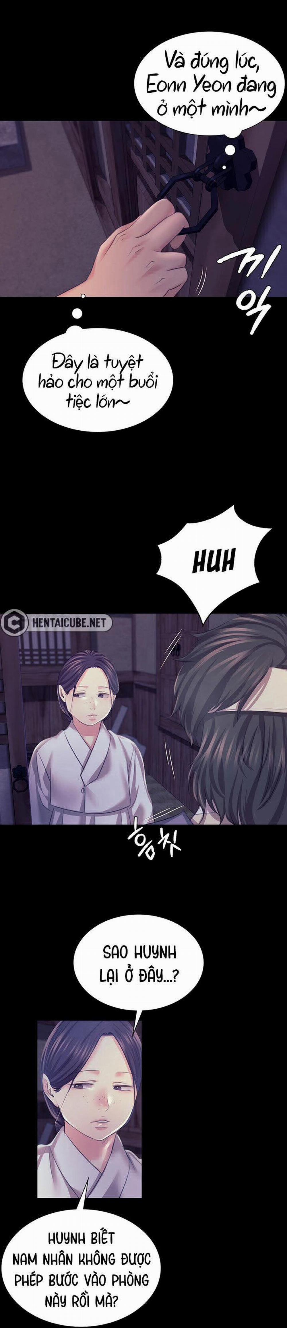 Tiểu Thư 74 trang 8