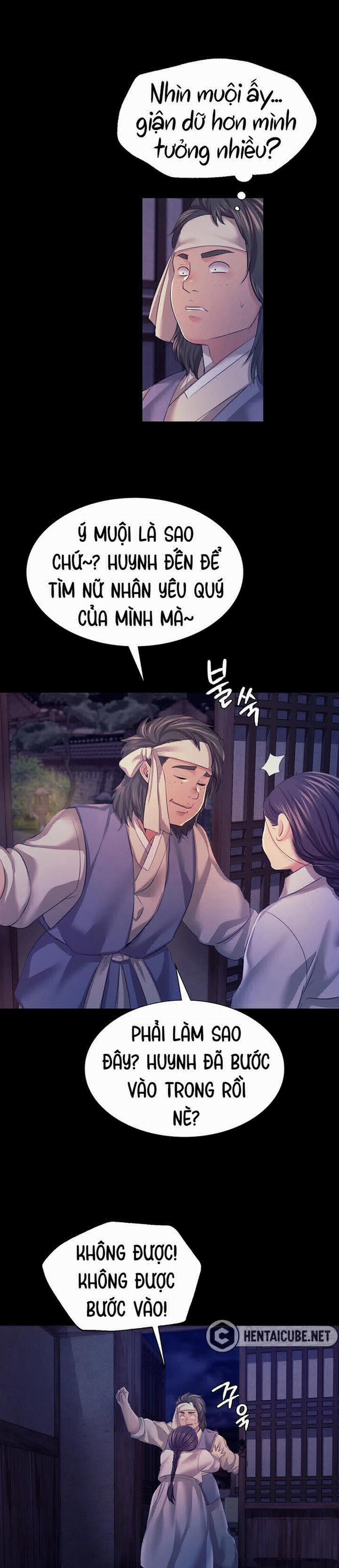 Tiểu Thư 74 trang 9