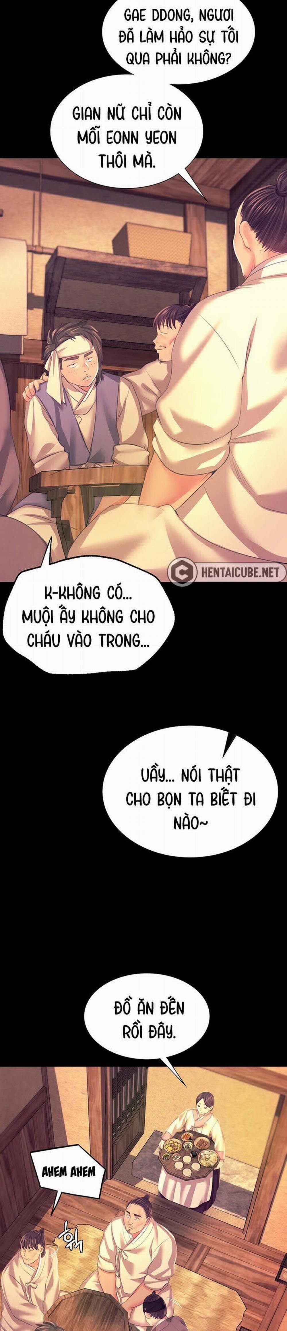 Tiểu Thư 75 trang 10