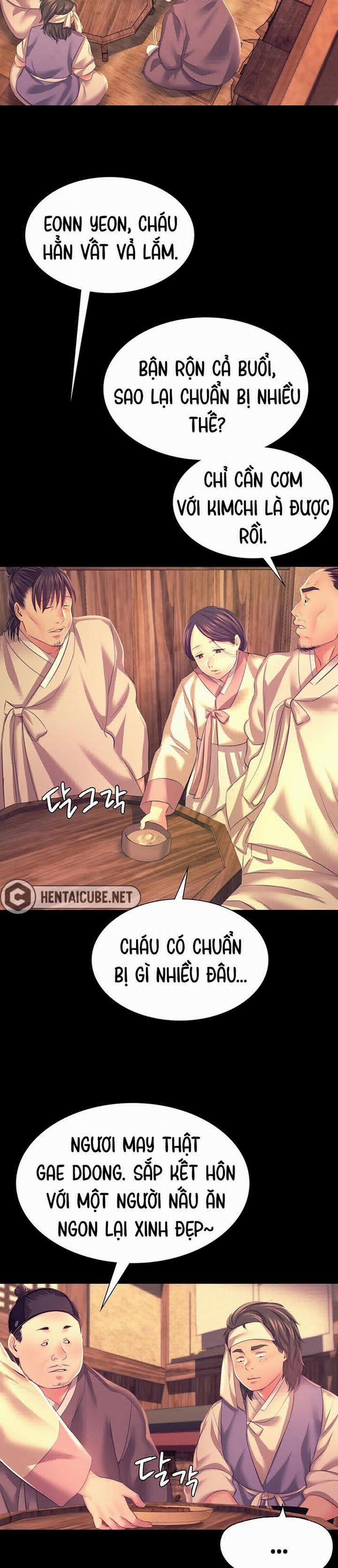 Tiểu Thư 75 trang 11