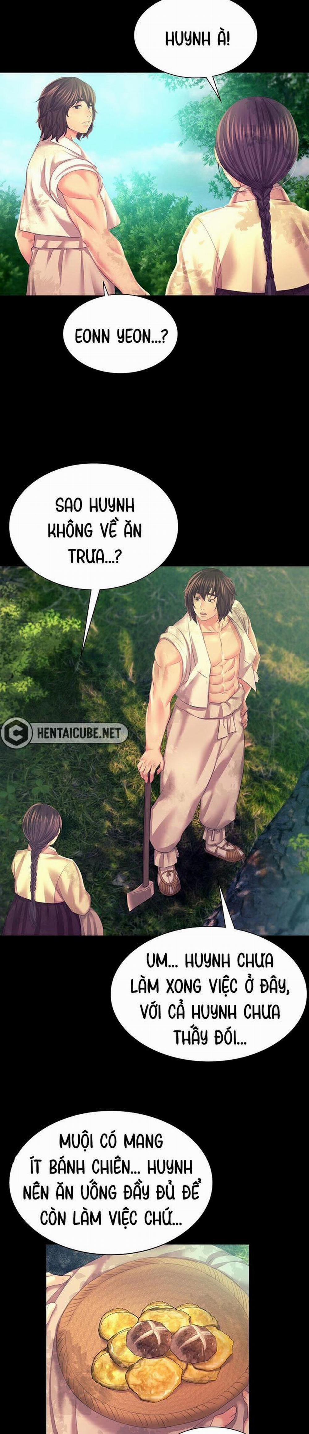 Tiểu Thư 75 trang 17