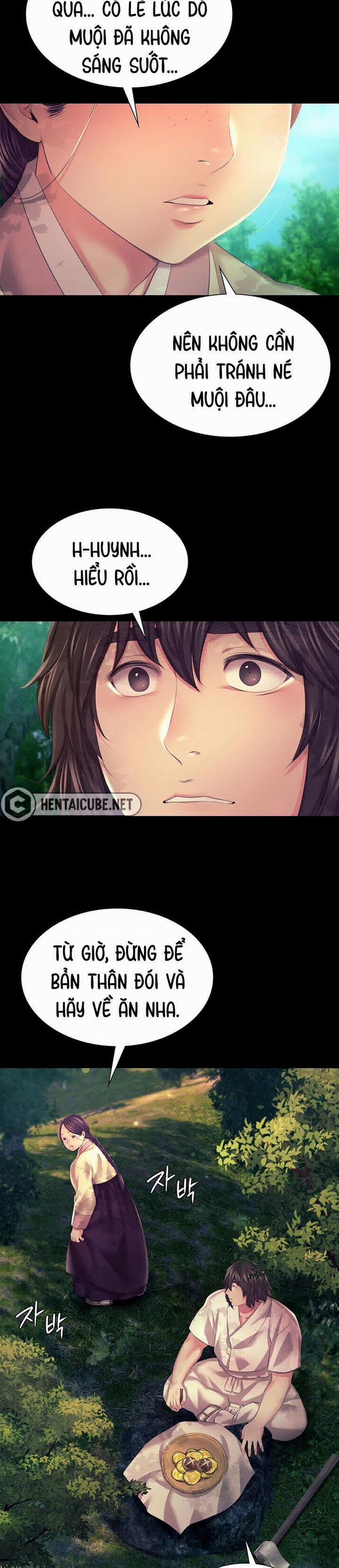 Tiểu Thư 75 trang 19