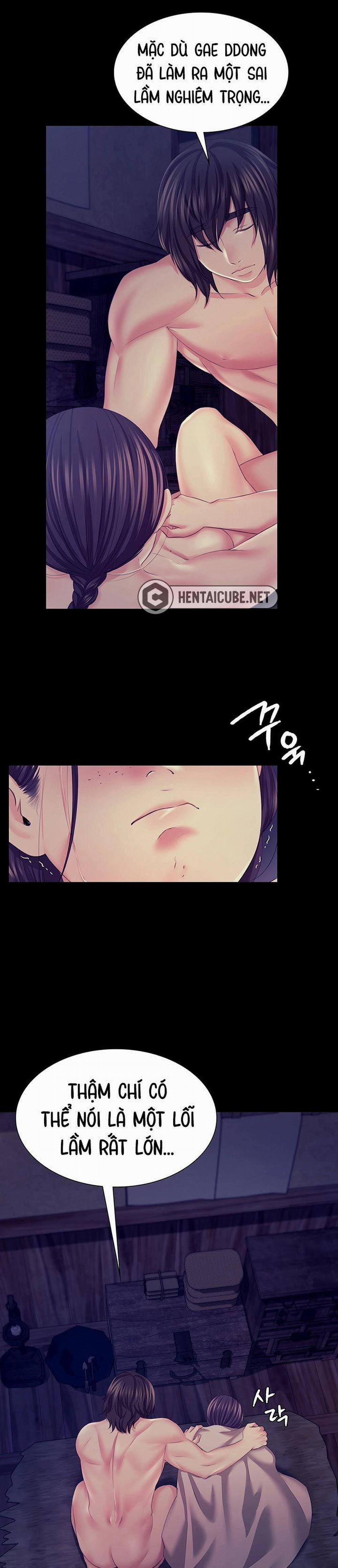 Tiểu Thư 75 trang 2