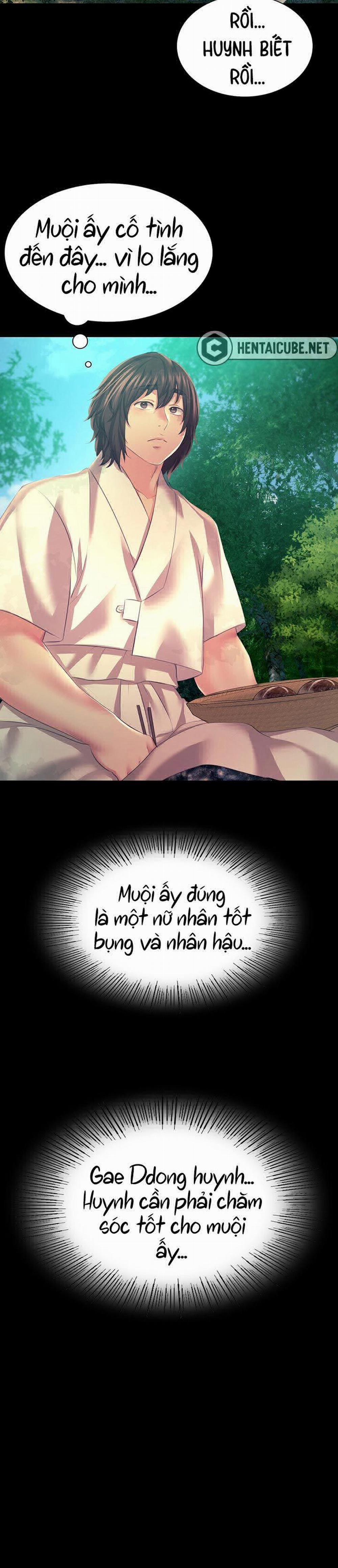 Tiểu Thư 75 trang 20