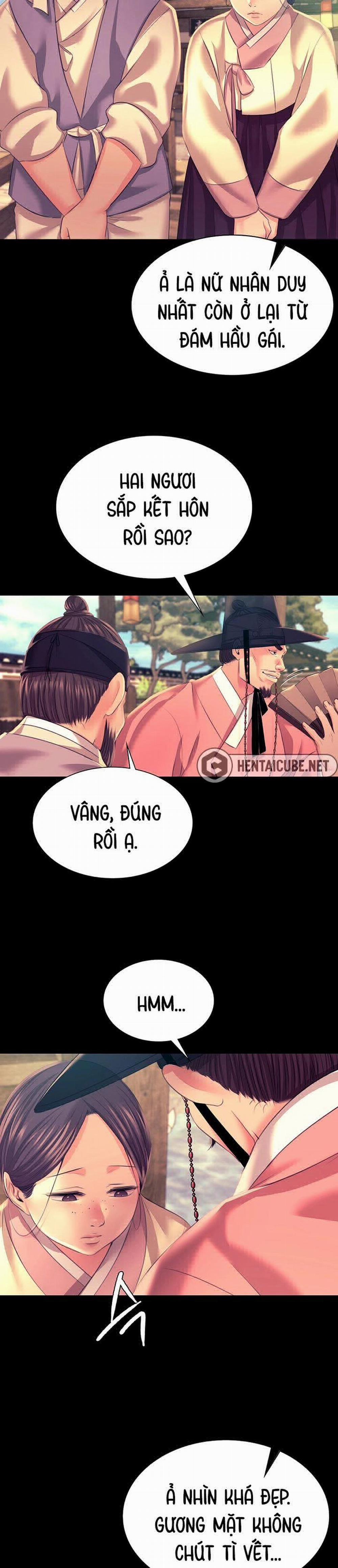 Tiểu Thư 75 trang 27