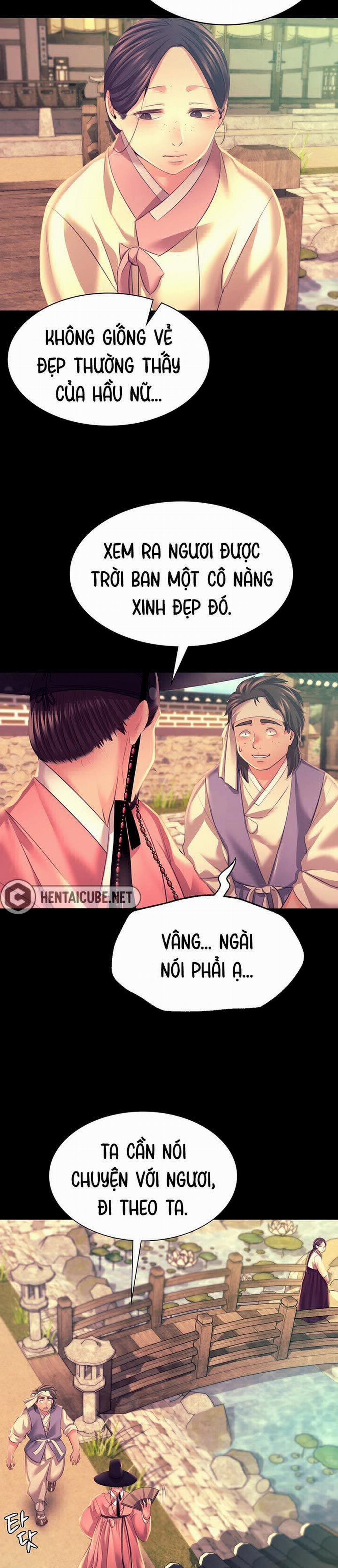 Tiểu Thư 75 trang 28