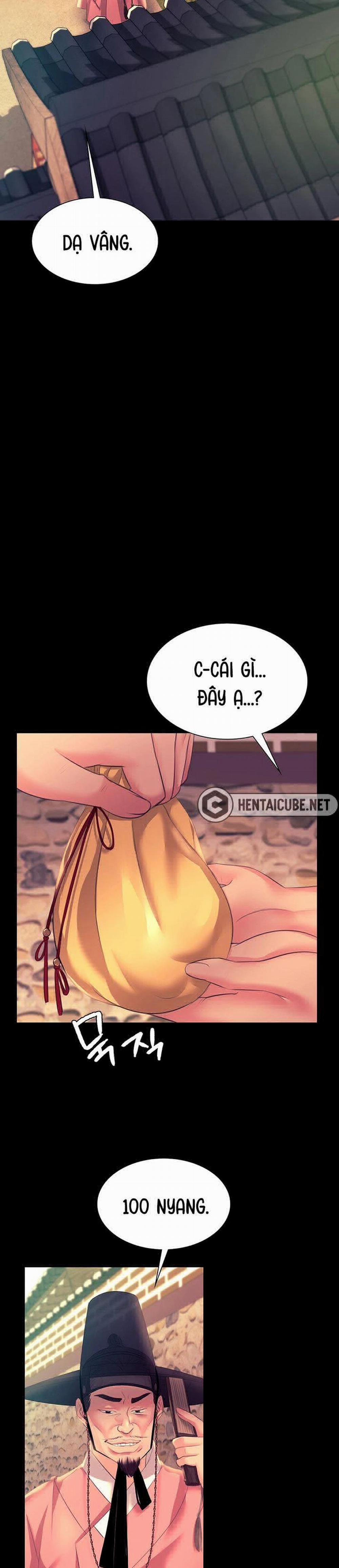 Tiểu Thư 75 trang 29