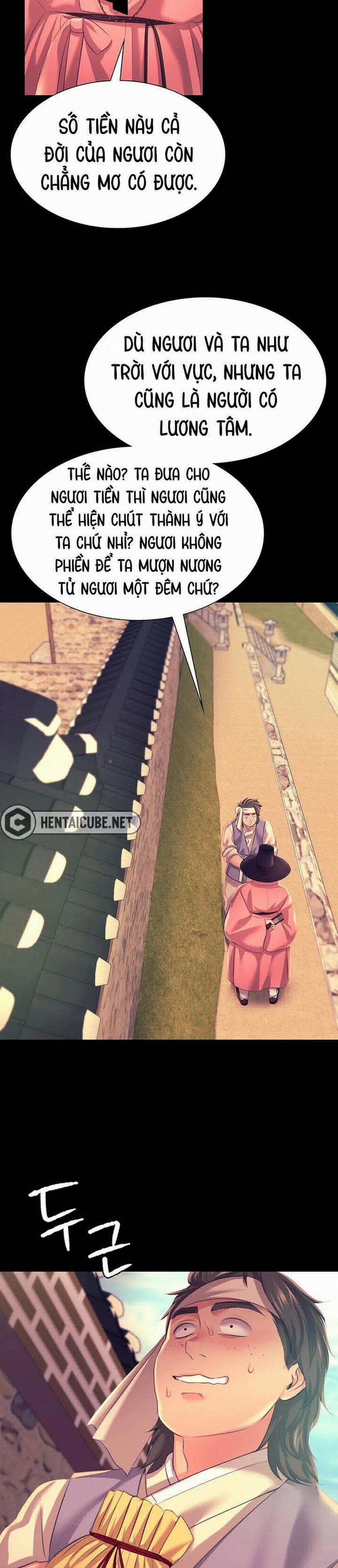 Tiểu Thư 75 trang 30