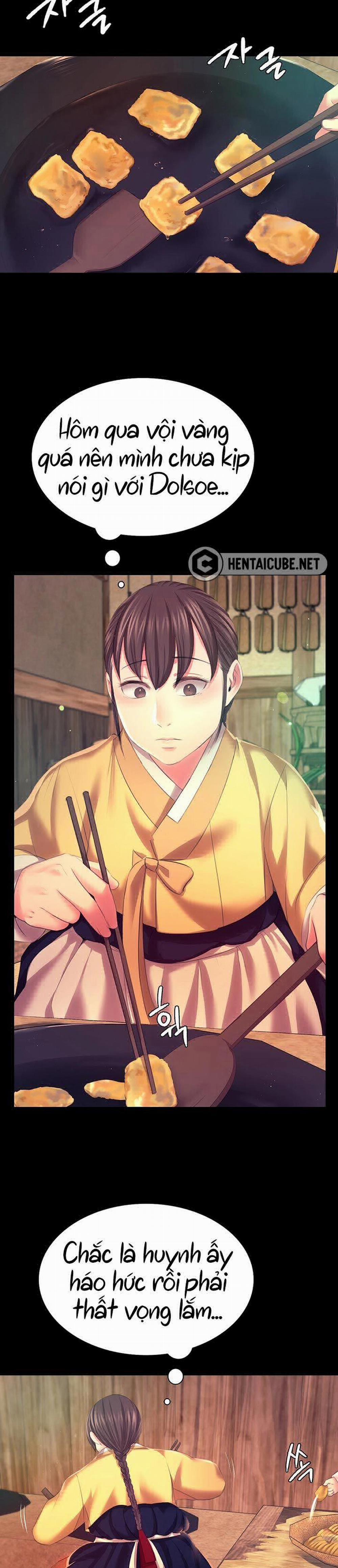 Tiểu Thư 75 trang 6