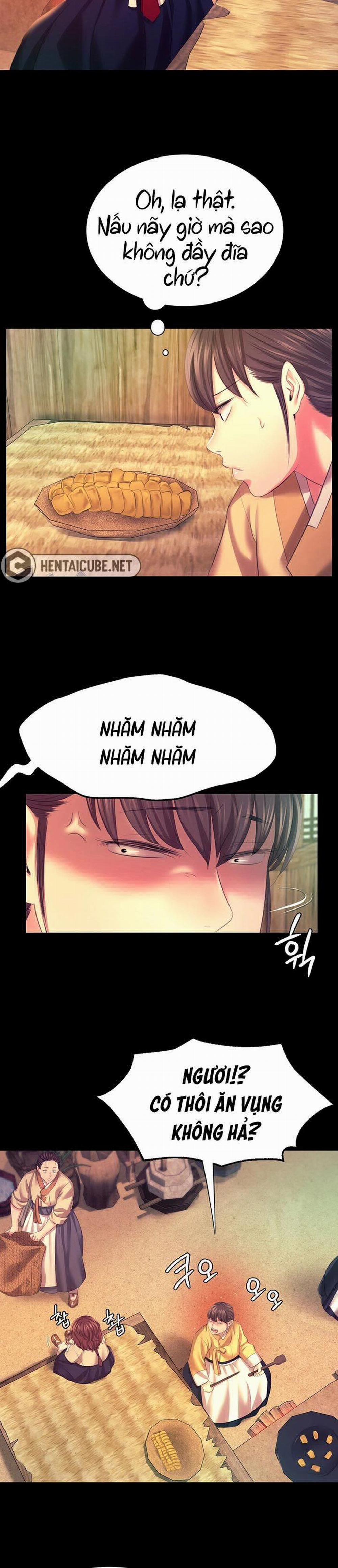 Tiểu Thư 75 trang 7