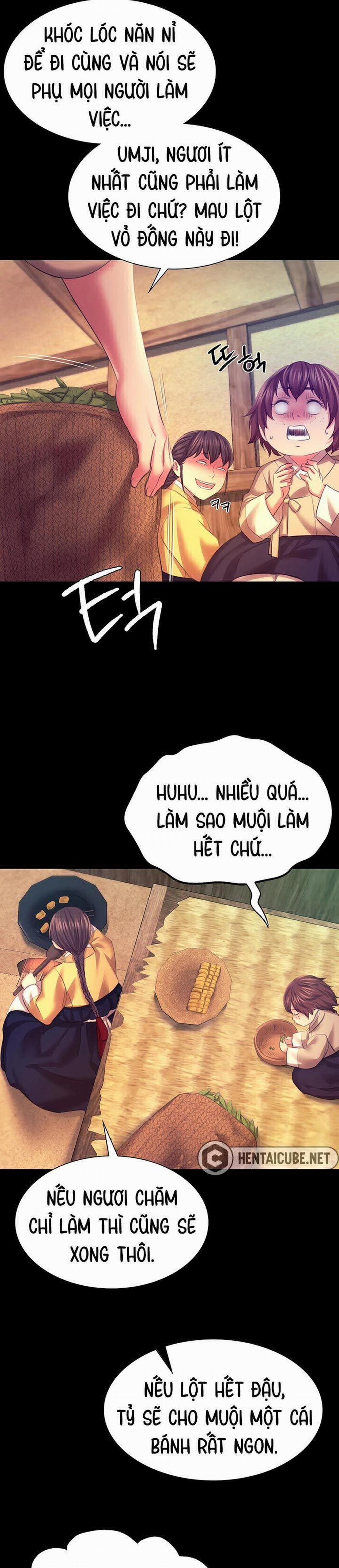 Tiểu Thư 75 trang 8