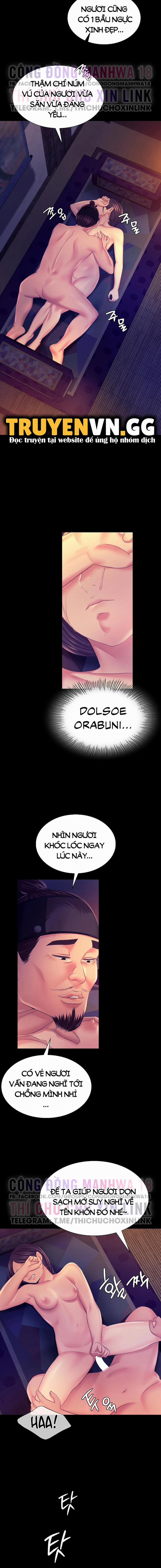 Tiểu Thư 76 trang 13