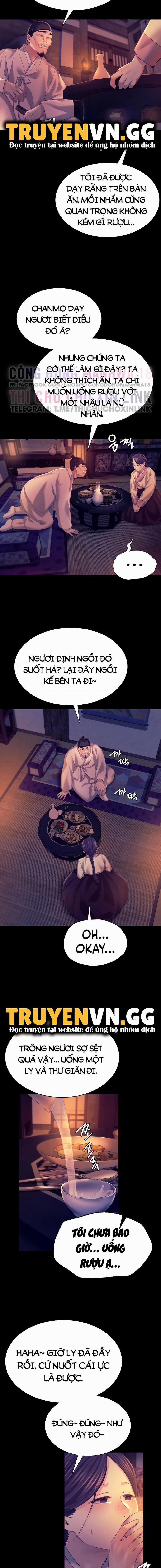 Tiểu Thư 76 trang 2