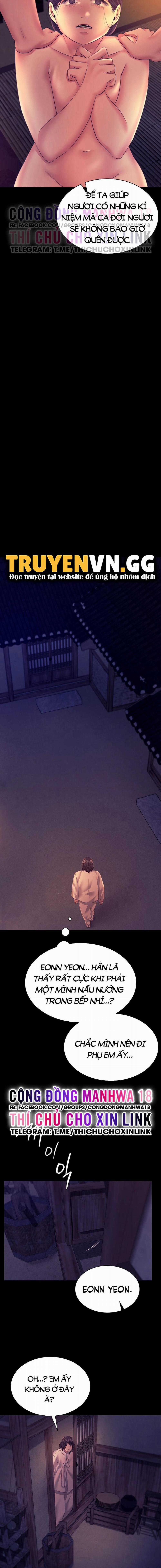 Tiểu Thư 76 trang 6