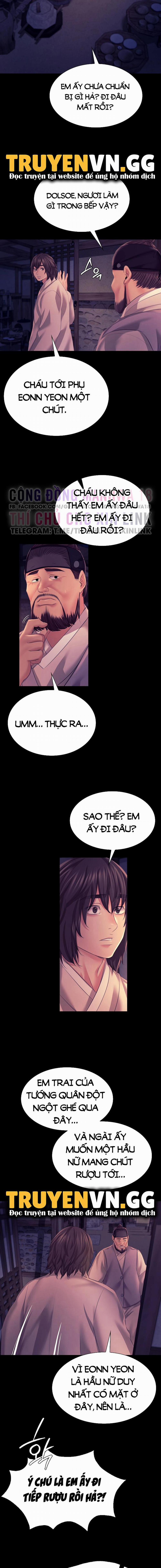 Tiểu Thư 76 trang 7