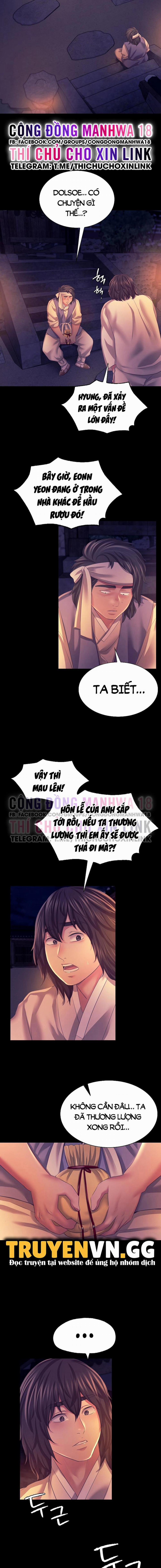 Tiểu Thư 76 trang 9