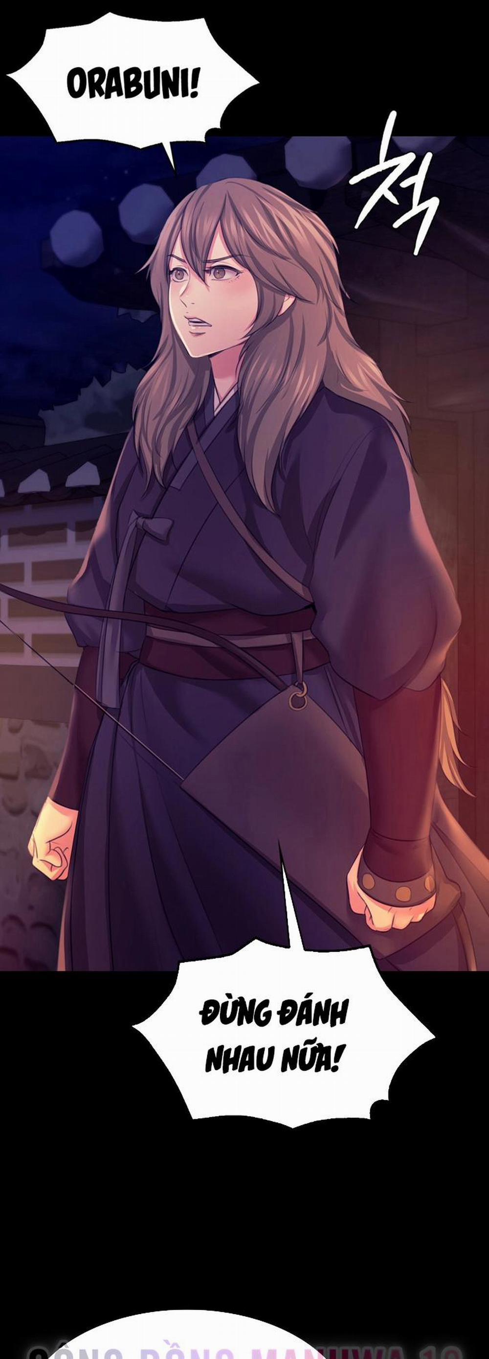 Tiểu Thư 77 trang 11