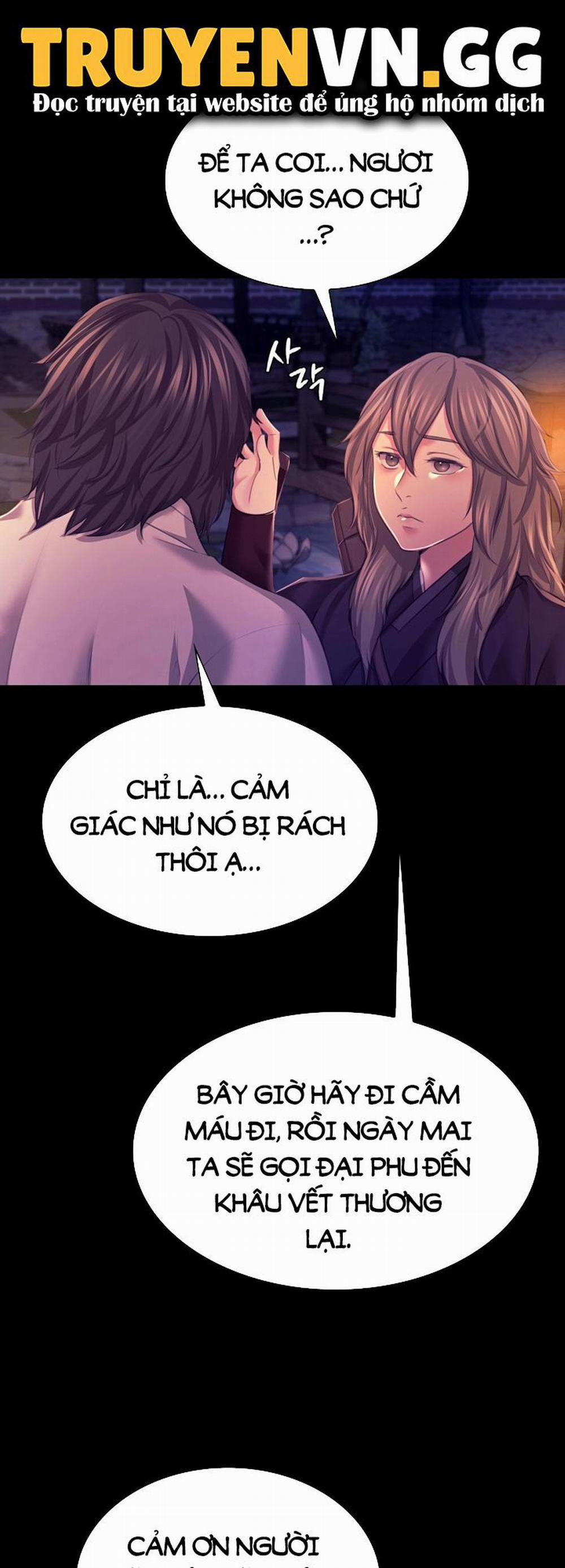 Tiểu Thư 77 trang 22