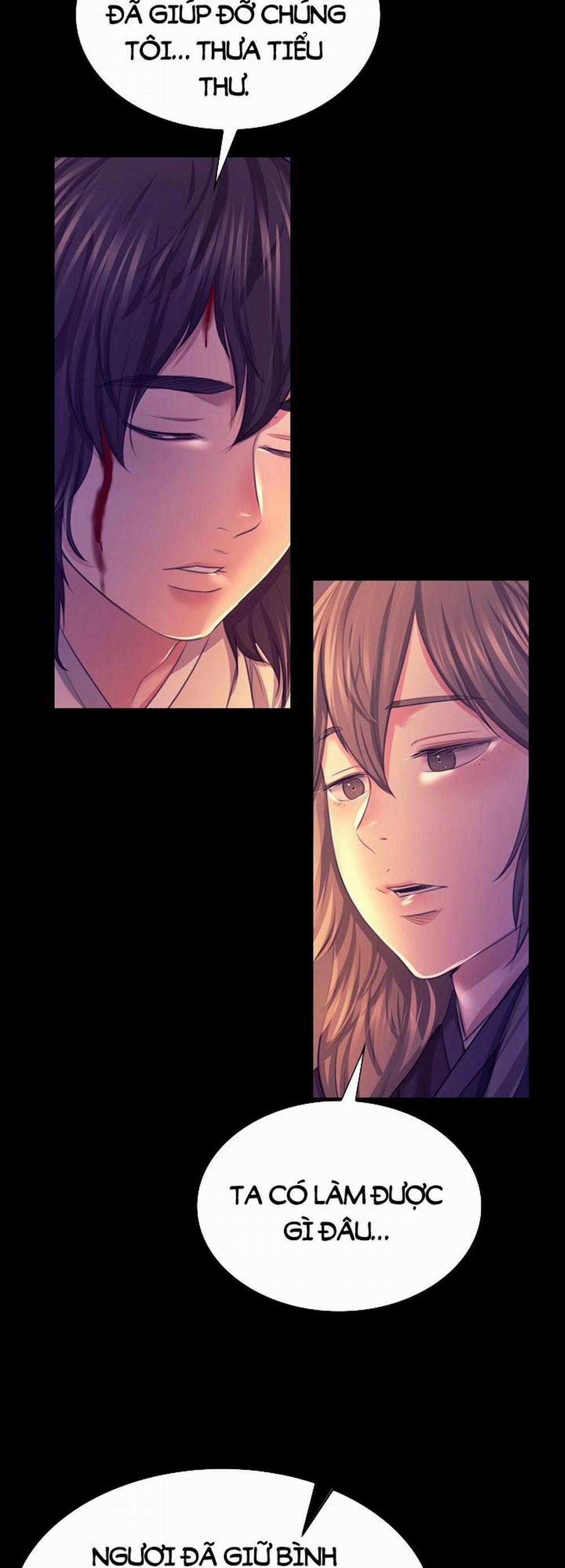 Tiểu Thư 77 trang 23