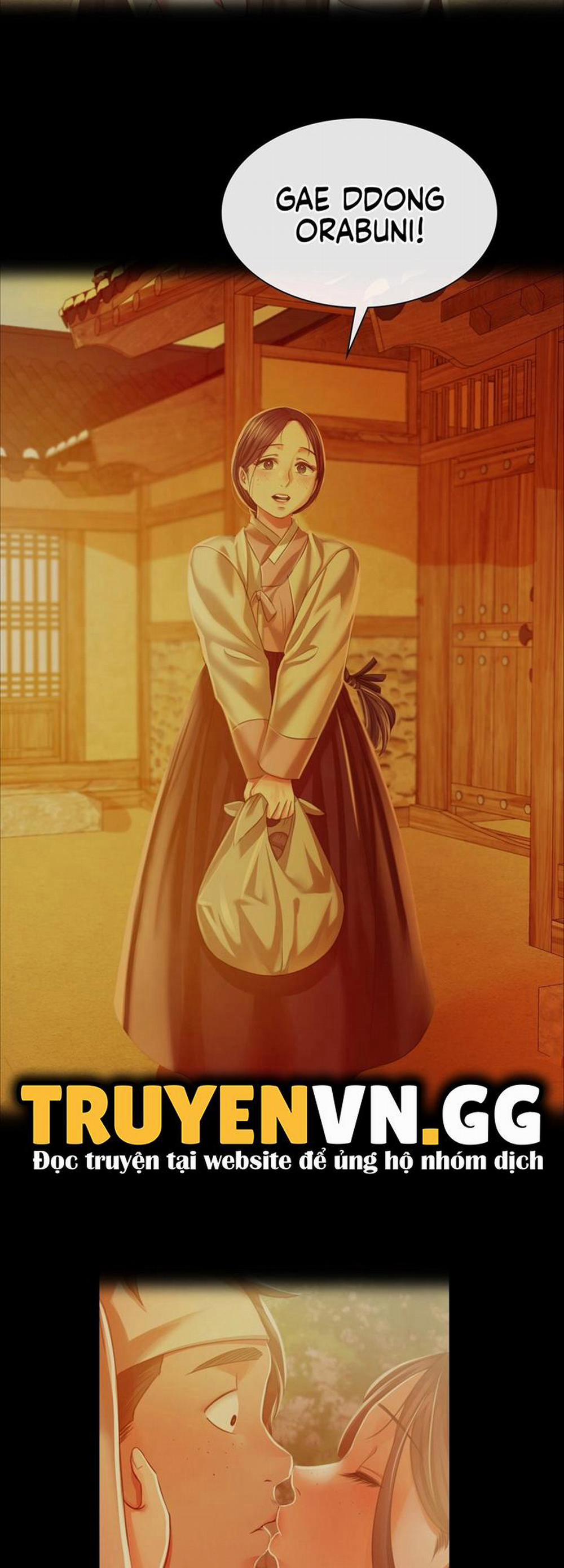 Tiểu Thư 77 trang 29