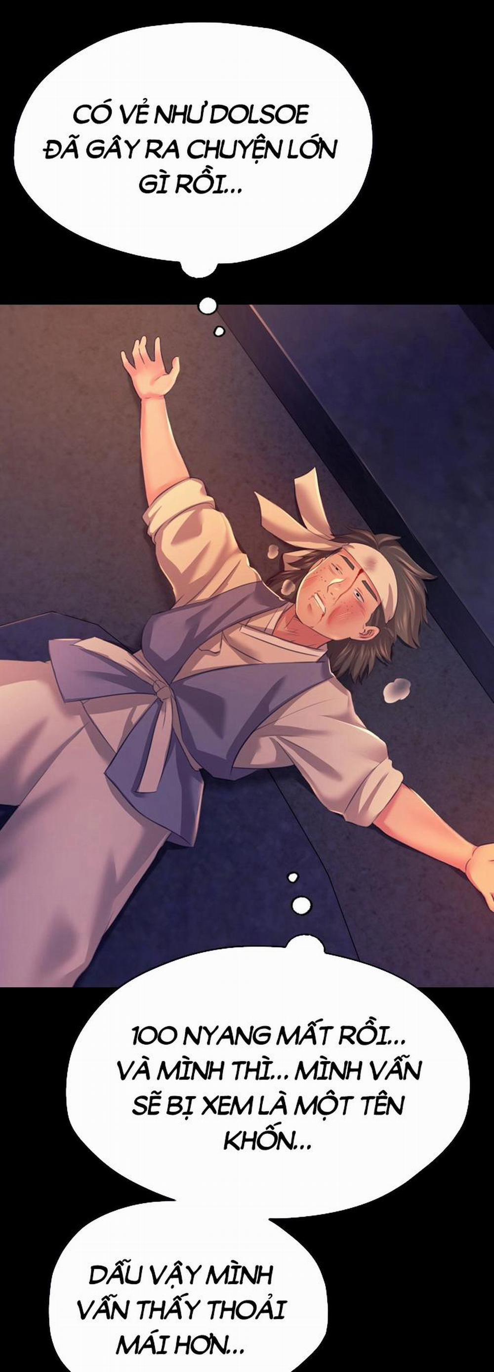 Tiểu Thư 77 trang 37