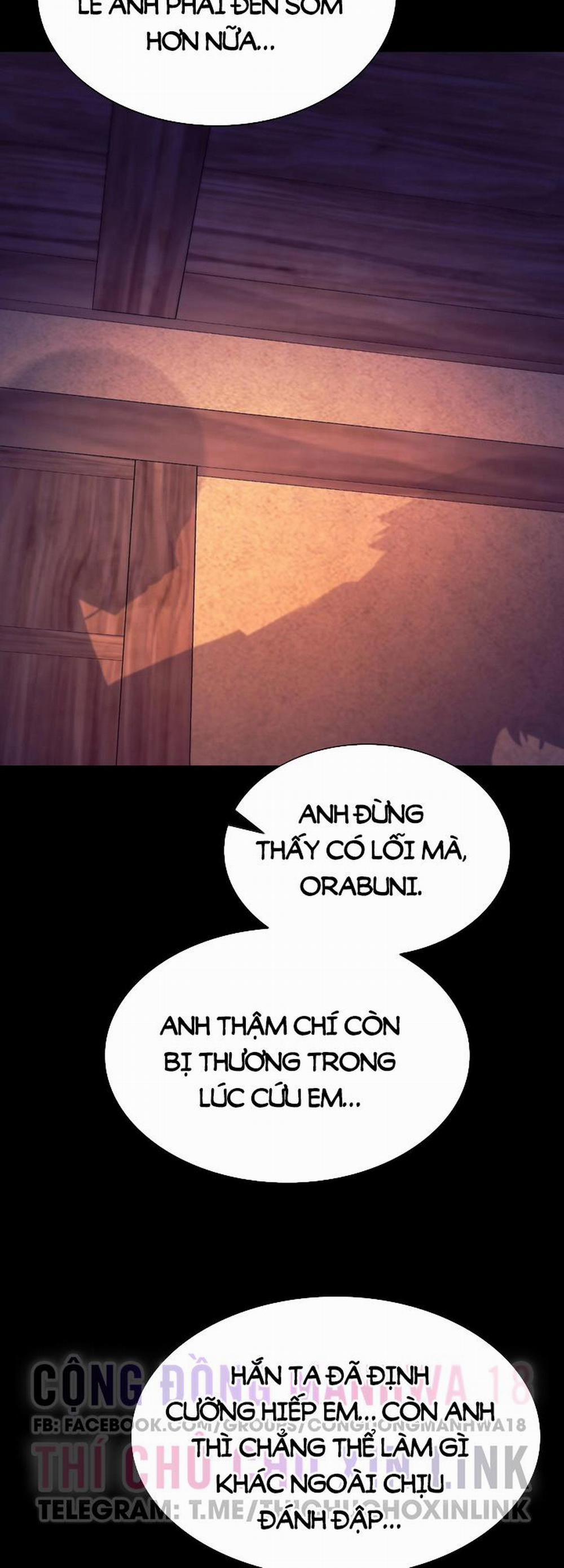 Tiểu Thư 77 trang 39