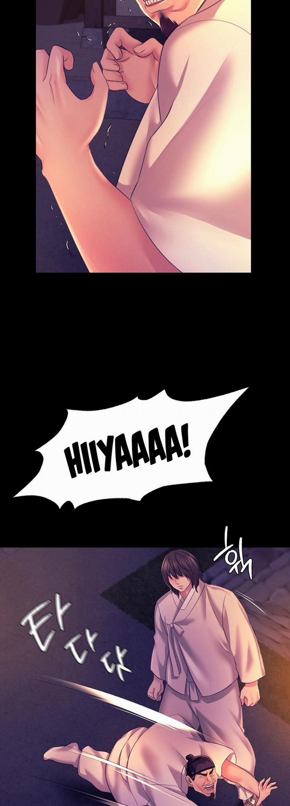 Tiểu Thư 77 trang 8