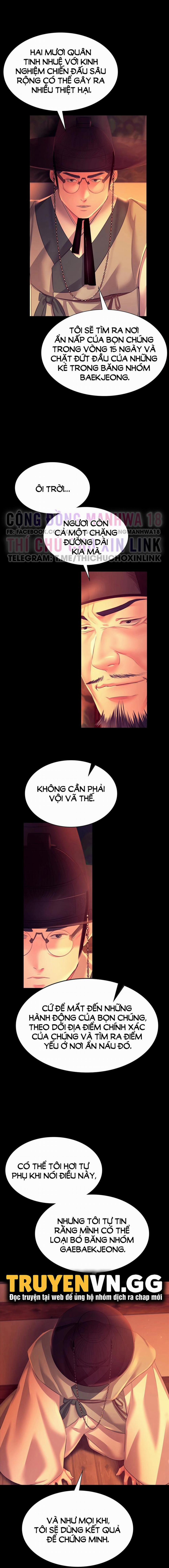 Tiểu Thư 79 trang 10