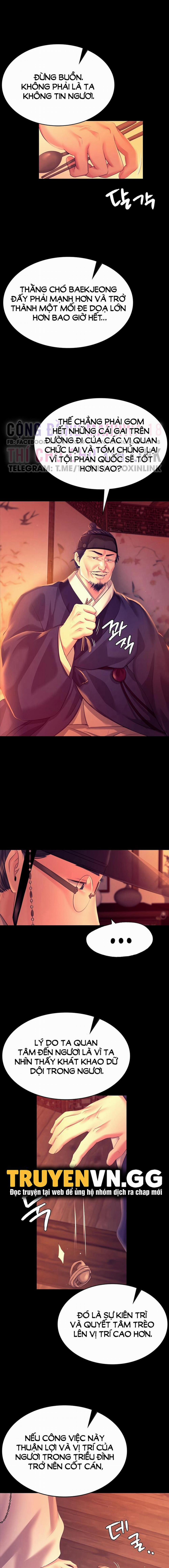 Tiểu Thư 79 trang 11