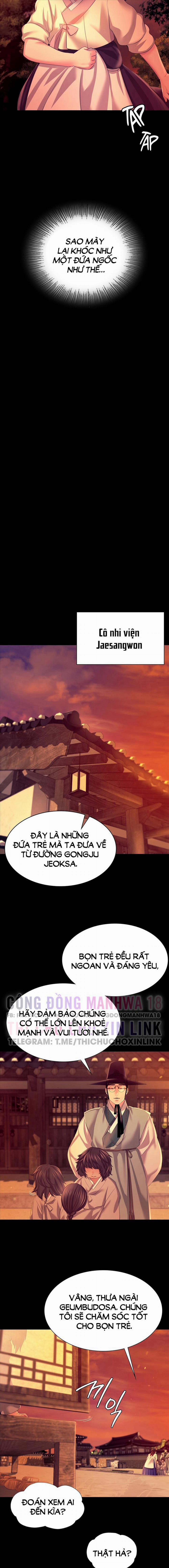 Tiểu Thư 79 trang 3