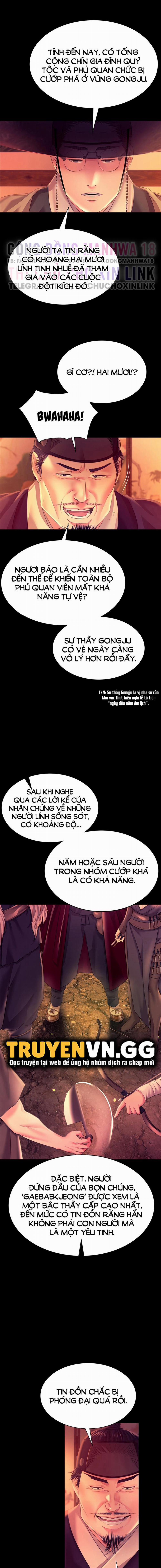 Tiểu Thư 79 trang 8