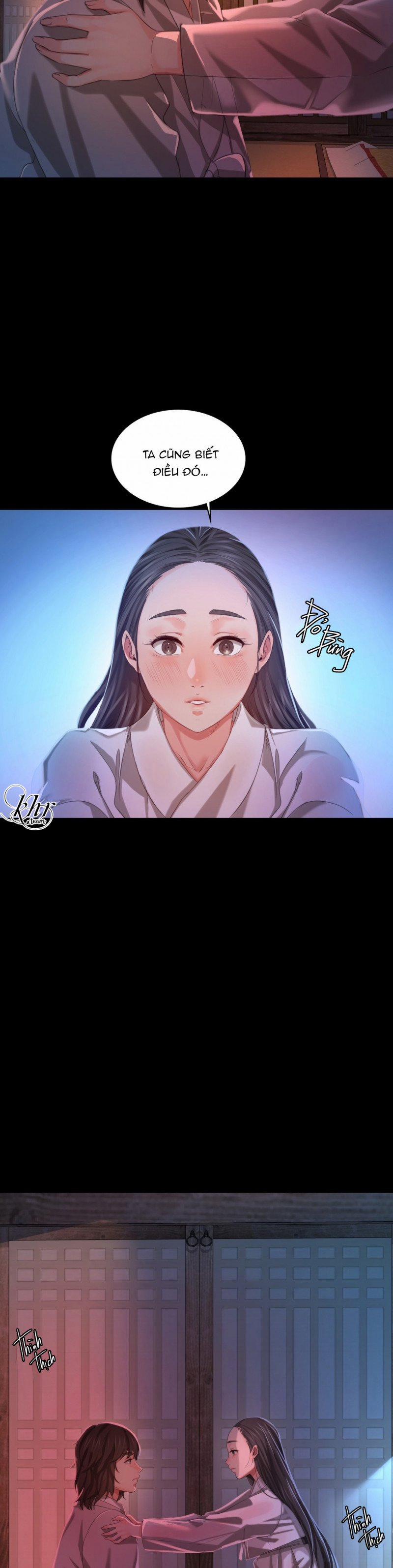 Tiểu Thư 8.1 trang 11