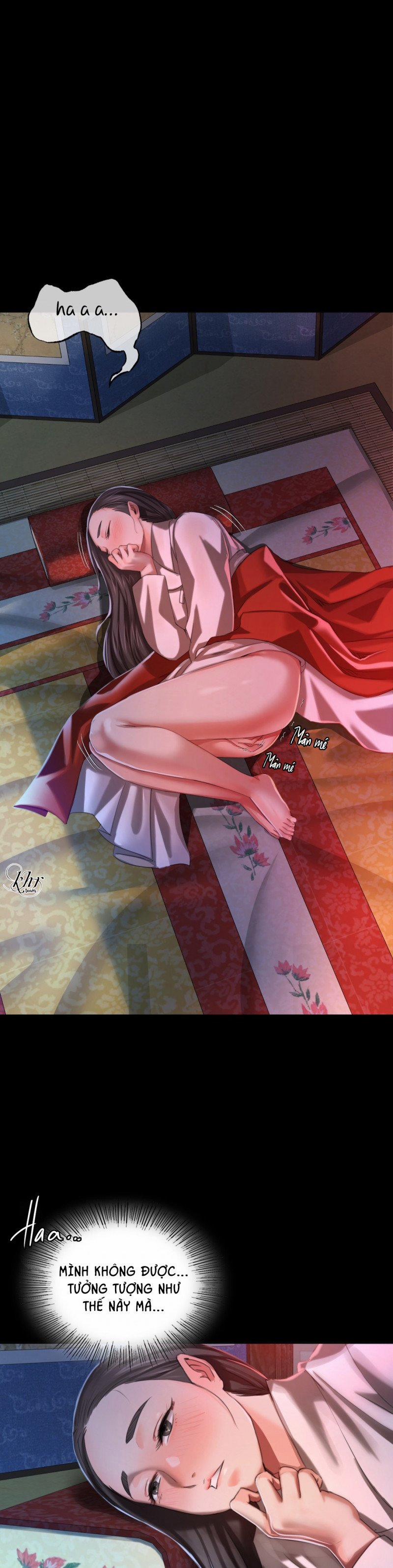 Tiểu Thư 8.1 trang 15