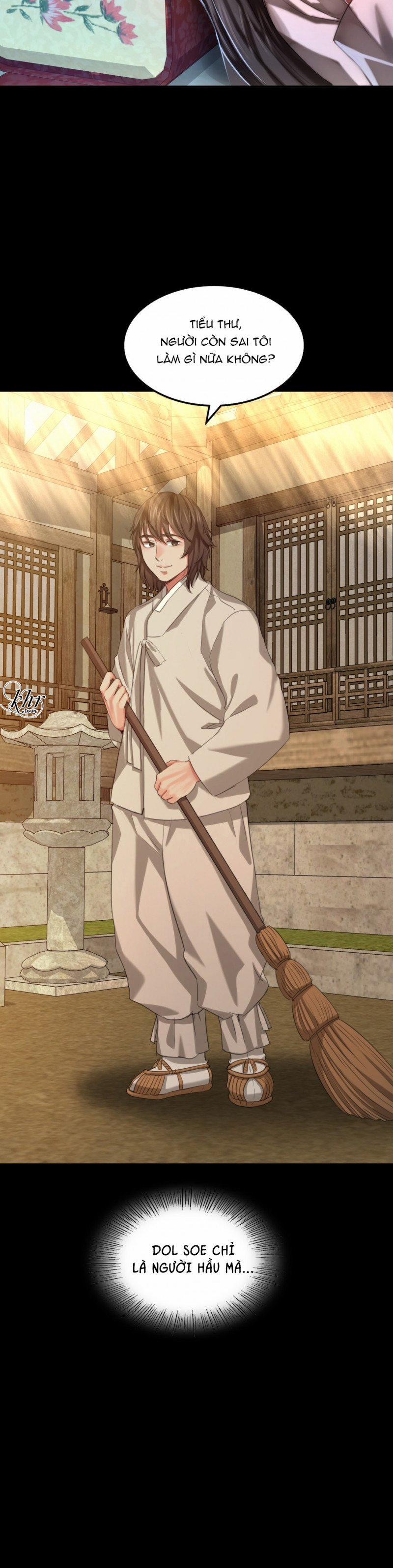 Tiểu Thư 8.1 trang 16