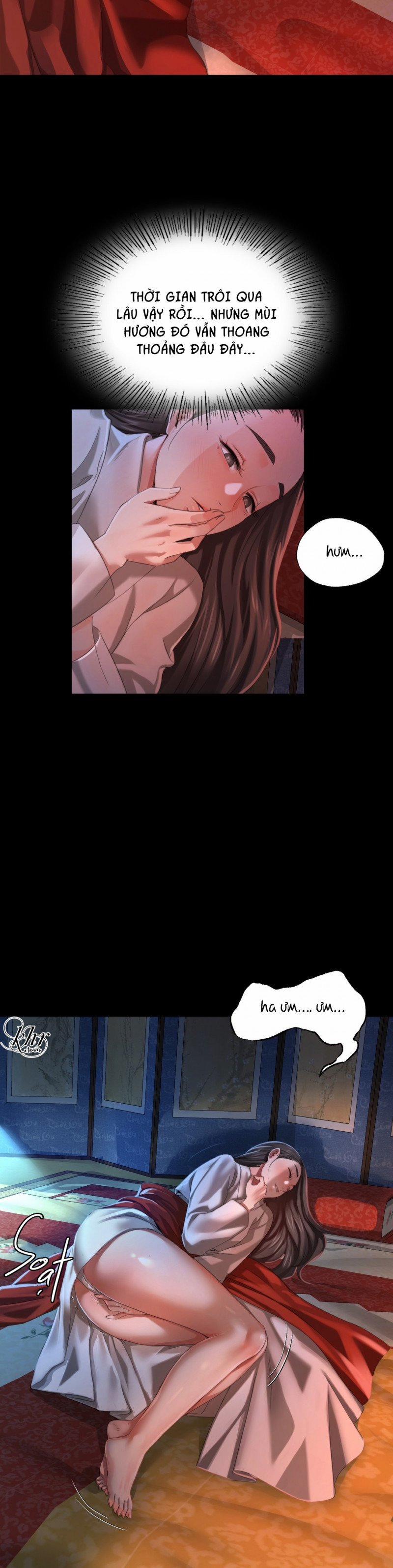 Tiểu Thư 8.1 trang 6