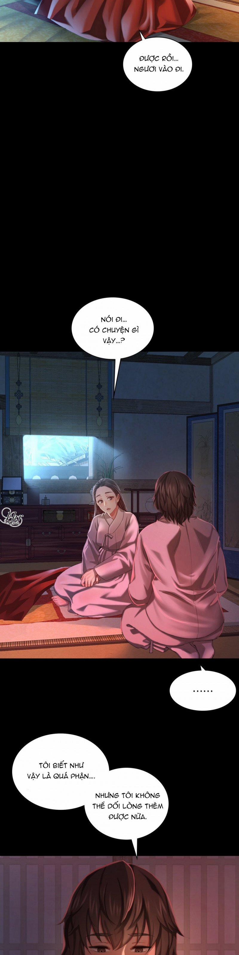 Tiểu Thư 8.1 trang 9