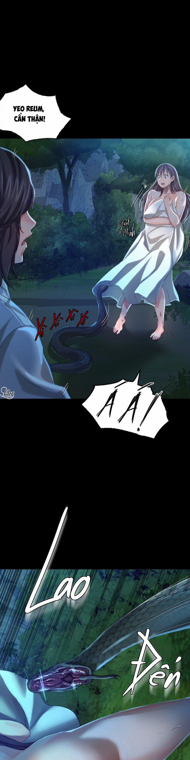 Tiểu Thư 8.2 trang 13