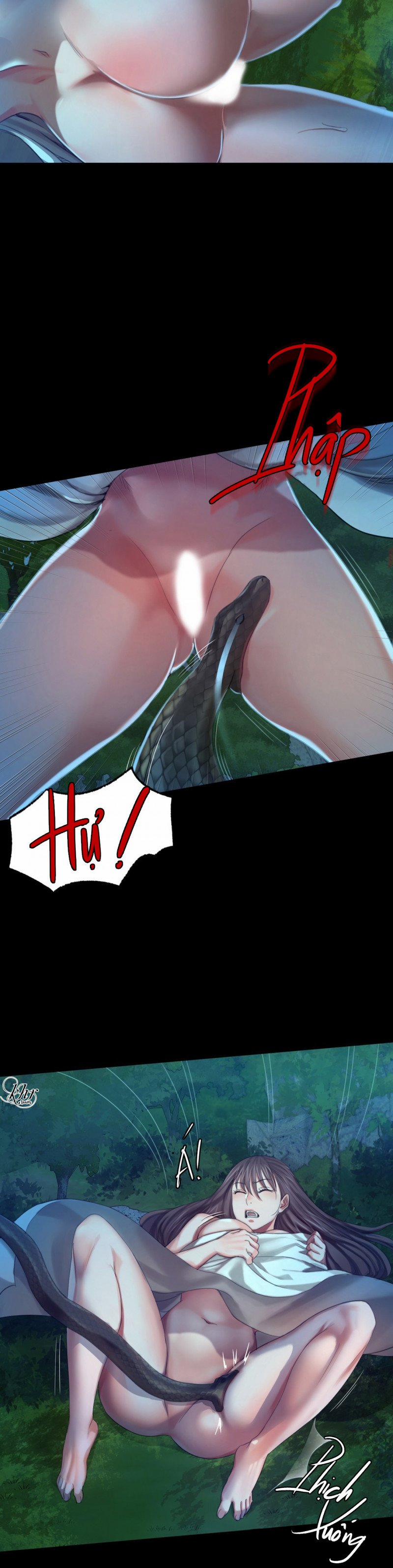 Tiểu Thư 8.2 trang 14