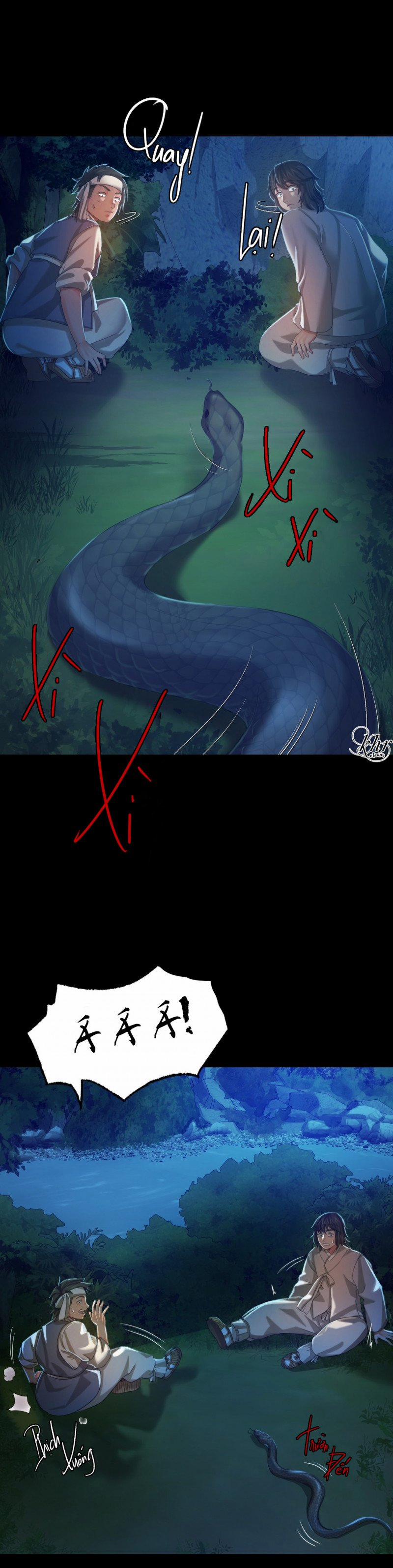 Tiểu Thư 8.2 trang 7