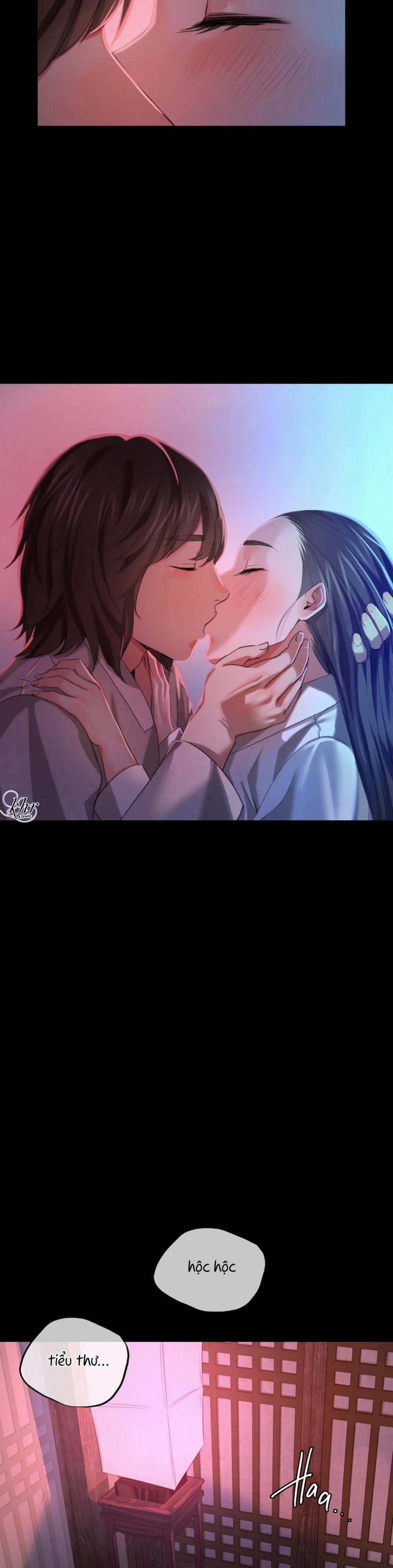 Tiểu Thư 8 trang 13