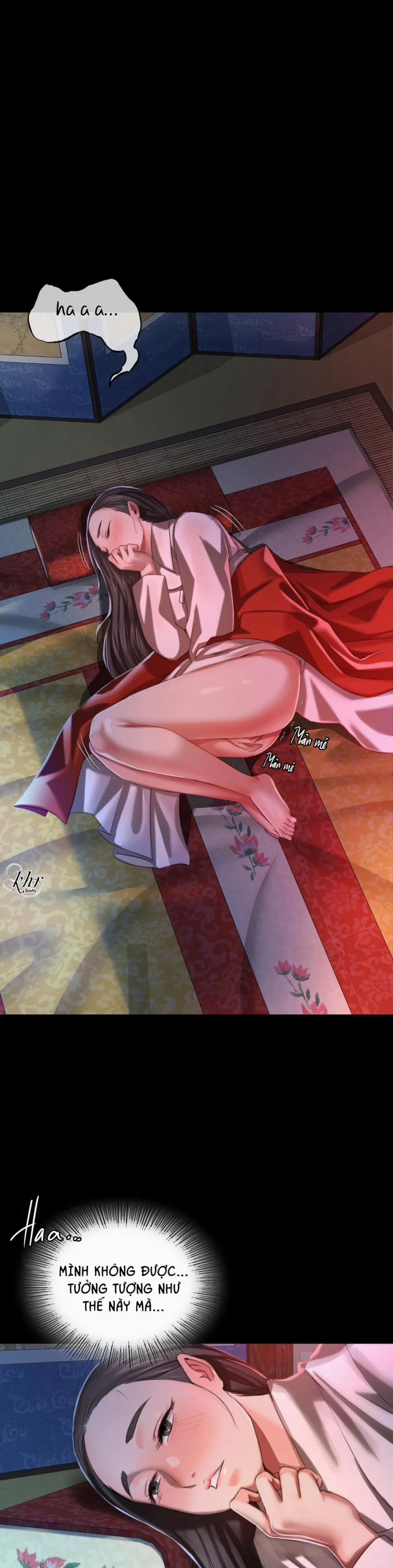 Tiểu Thư 8 trang 15