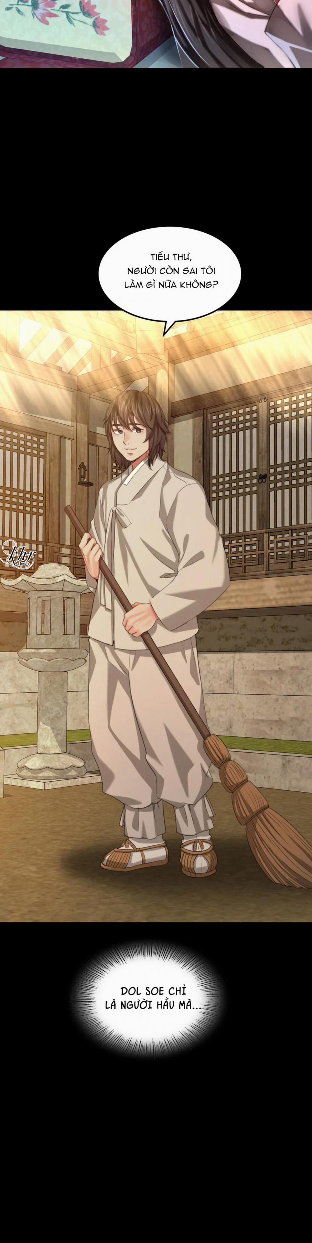 Tiểu Thư 8 trang 16