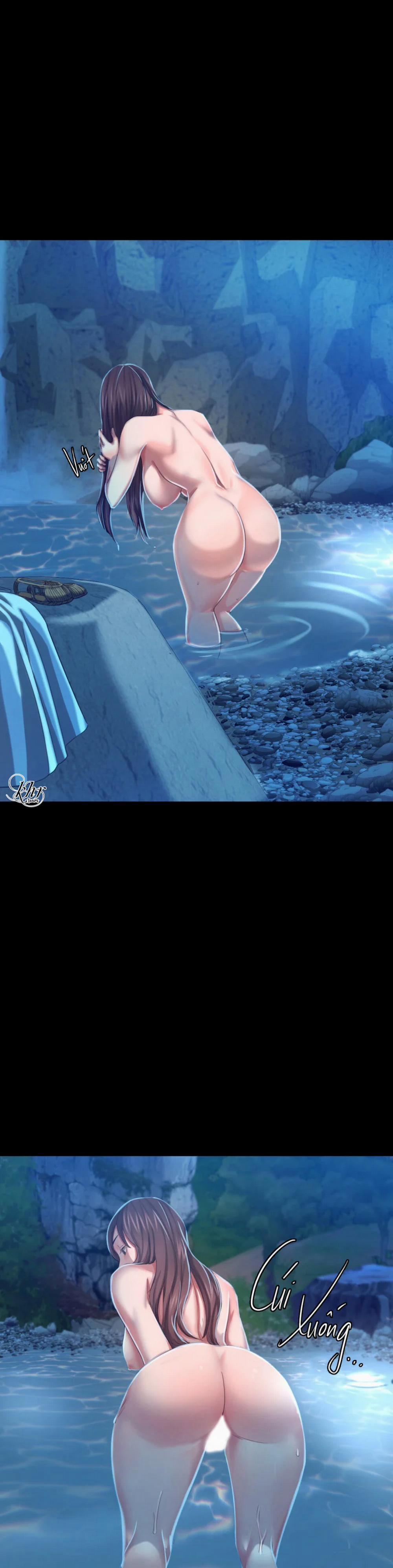 Tiểu Thư 8 trang 23