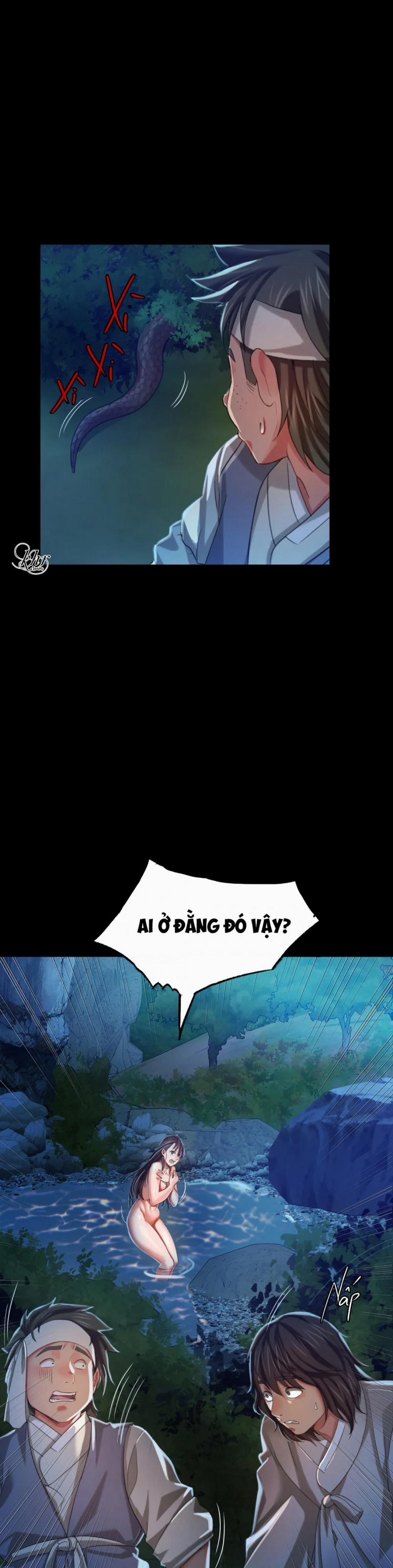 Tiểu Thư 8 trang 27