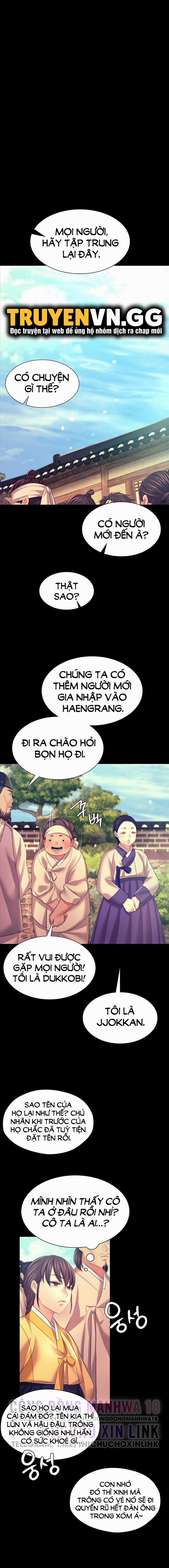 Tiểu Thư 80 trang 10