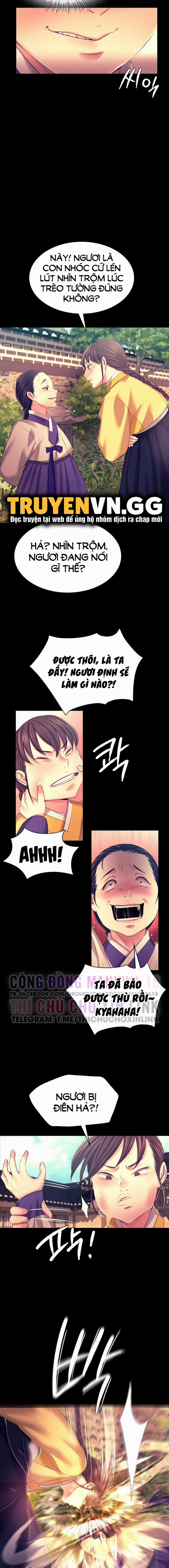 Tiểu Thư 80 trang 12