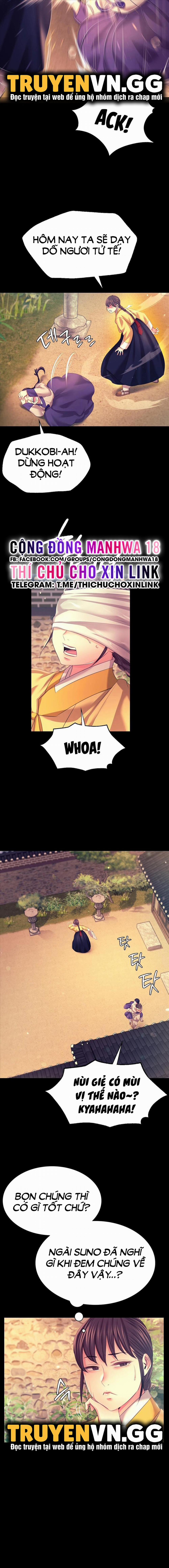 Tiểu Thư 80 trang 13