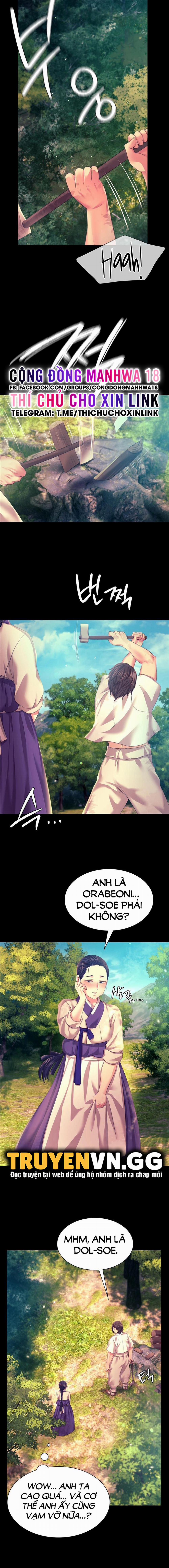 Tiểu Thư 80 trang 15