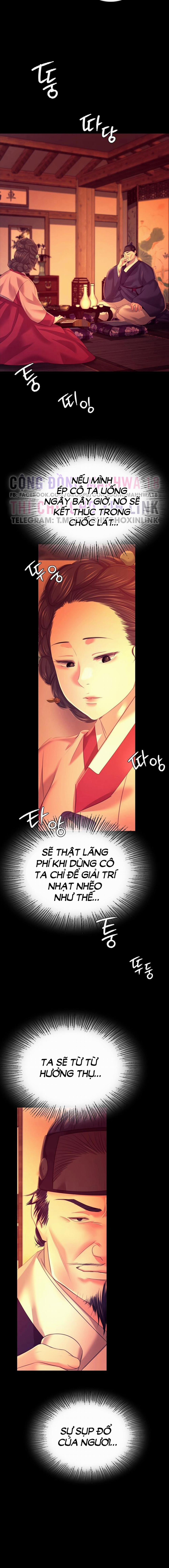Tiểu Thư 80 trang 4